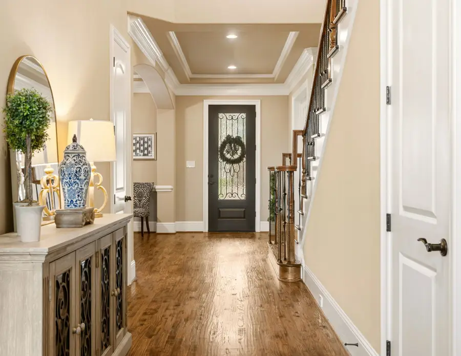 106 Timberfalls Drive, Conroe, TX 77384 - #2