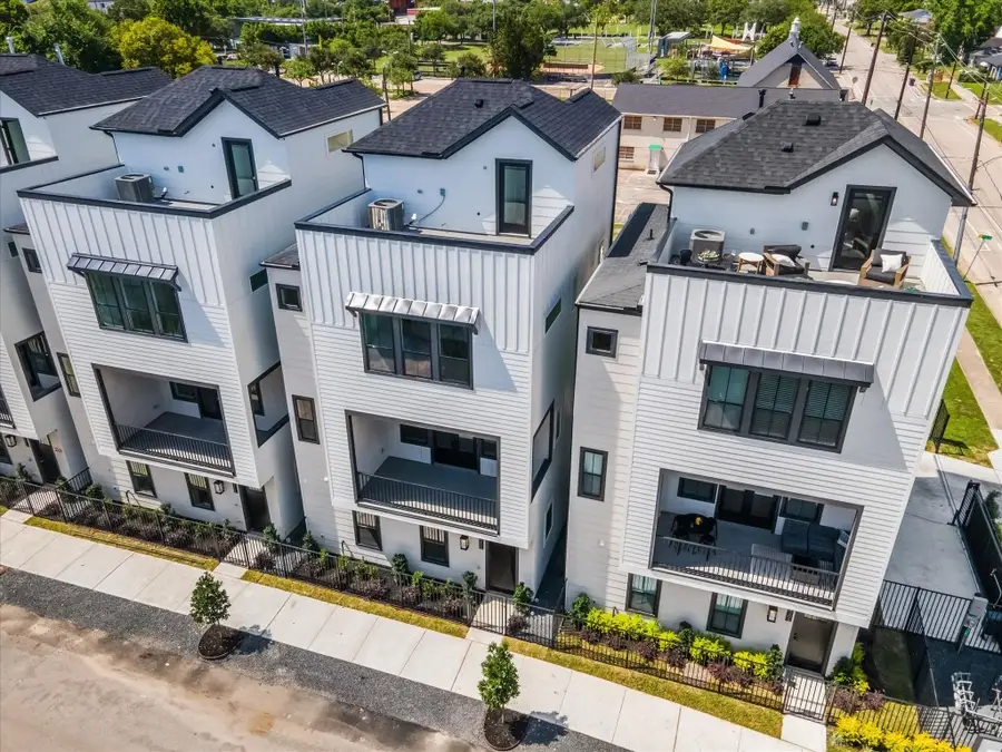 2218 Dennis Street, Houston, TX 77004 - #3