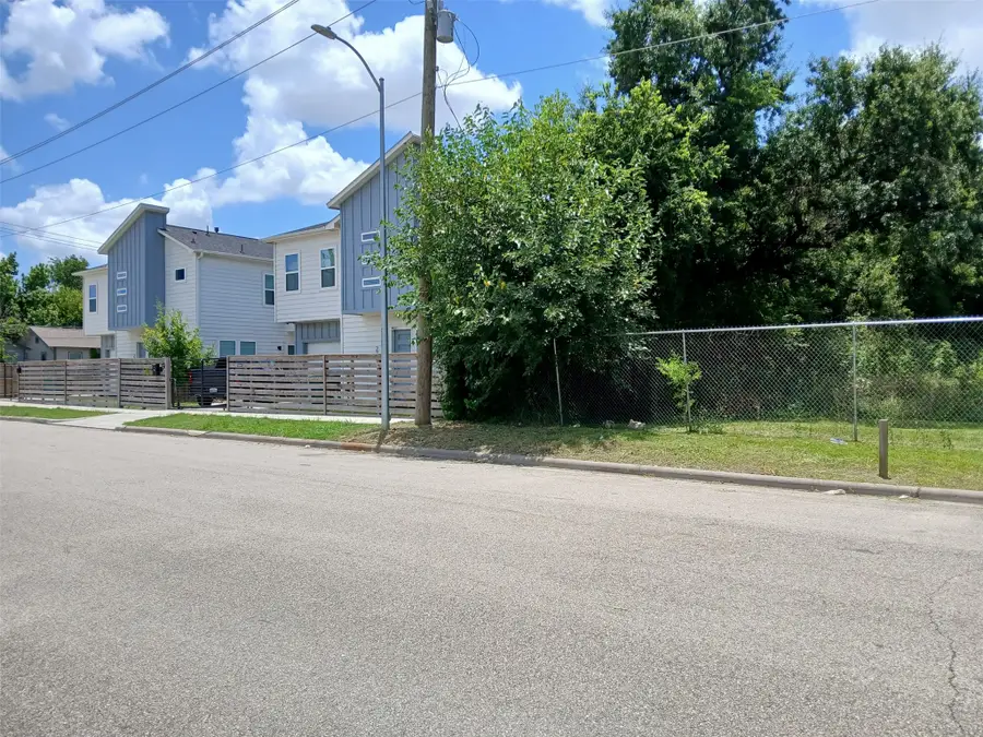 0 Lee Street, Houston, TX 77026 - #2