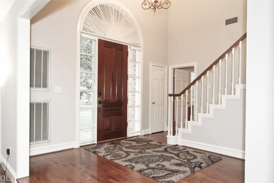 2918 Deer Creek Drive, Sugar Land, TX 77478 - #3