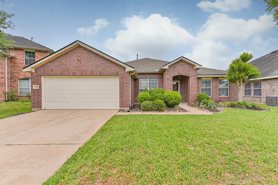 3430 Danbury Chase Trail, Fresno, TX 77545 - #3