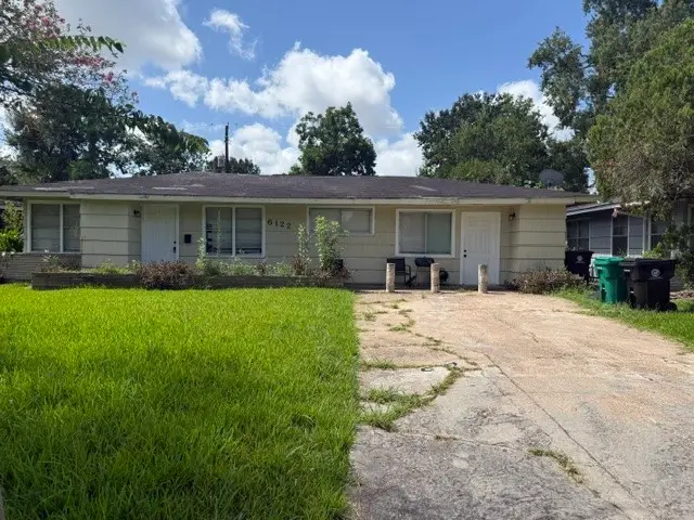 6122 Glenhurst Drive, Houston, TX 77033 - #1