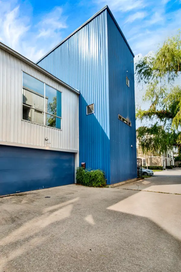2005 Mason Street, Houston, TX 77006