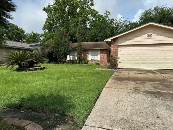 8511 Little River Road, Houston, TX 77064
