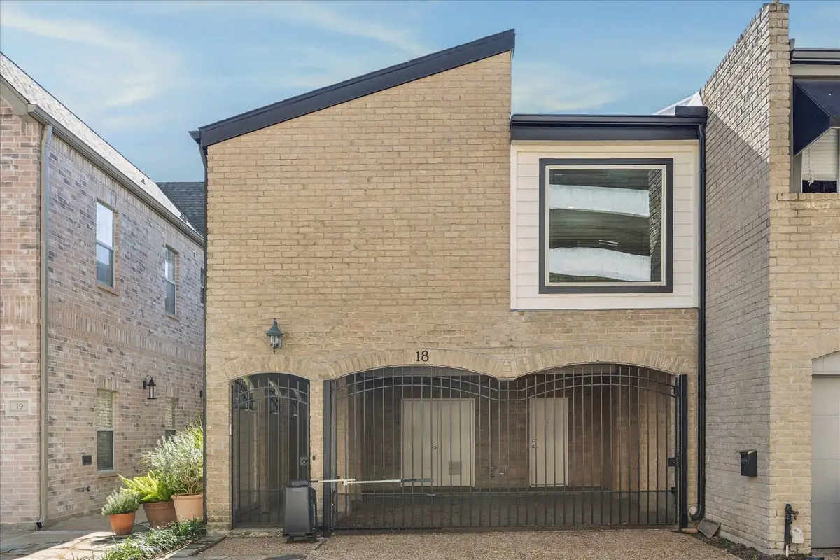 516 S Post Oak Lane #18, Houston, TX 77056 - Image #1