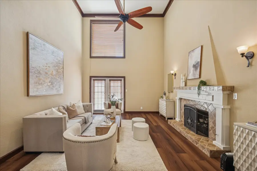 516 S Post Oak Lane #18, Houston, TX 77056 - Image #2