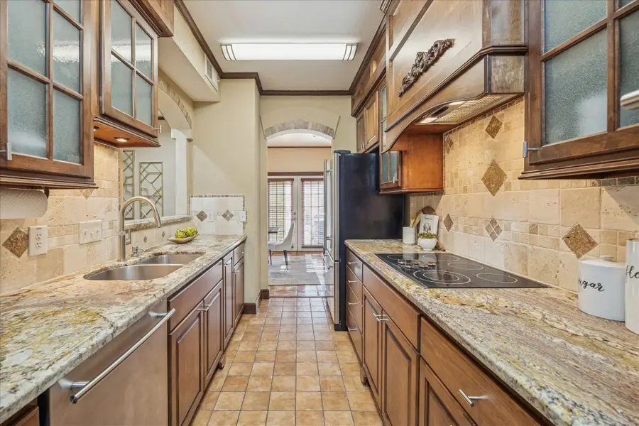 516 S Post Oak Lane #18, Houston, TX 77056 - Image #3