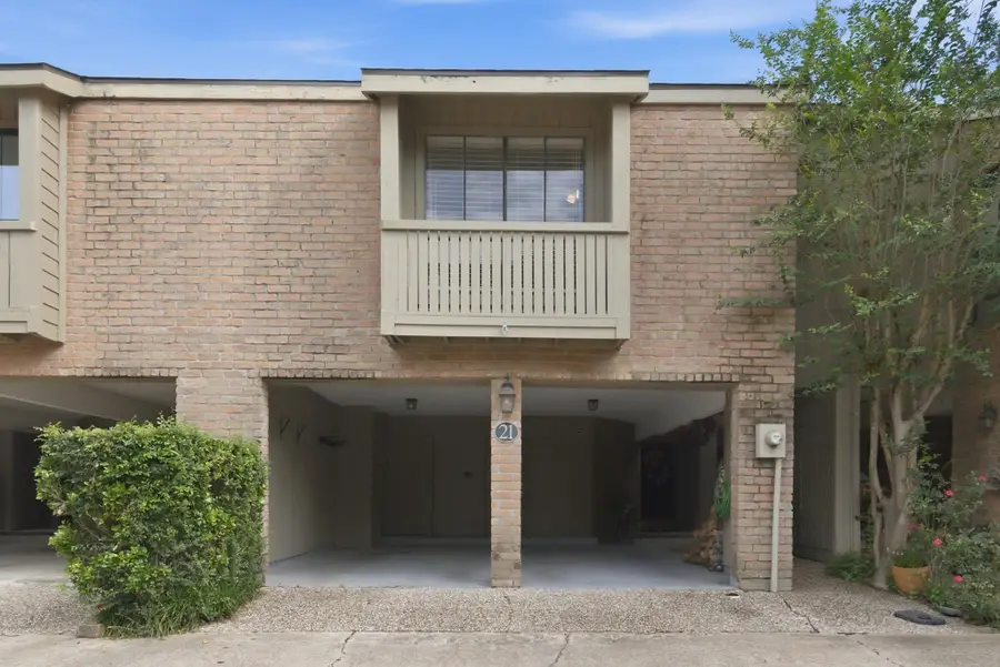 9400 Doliver Drive #21, Houston, TX 77063 - #3