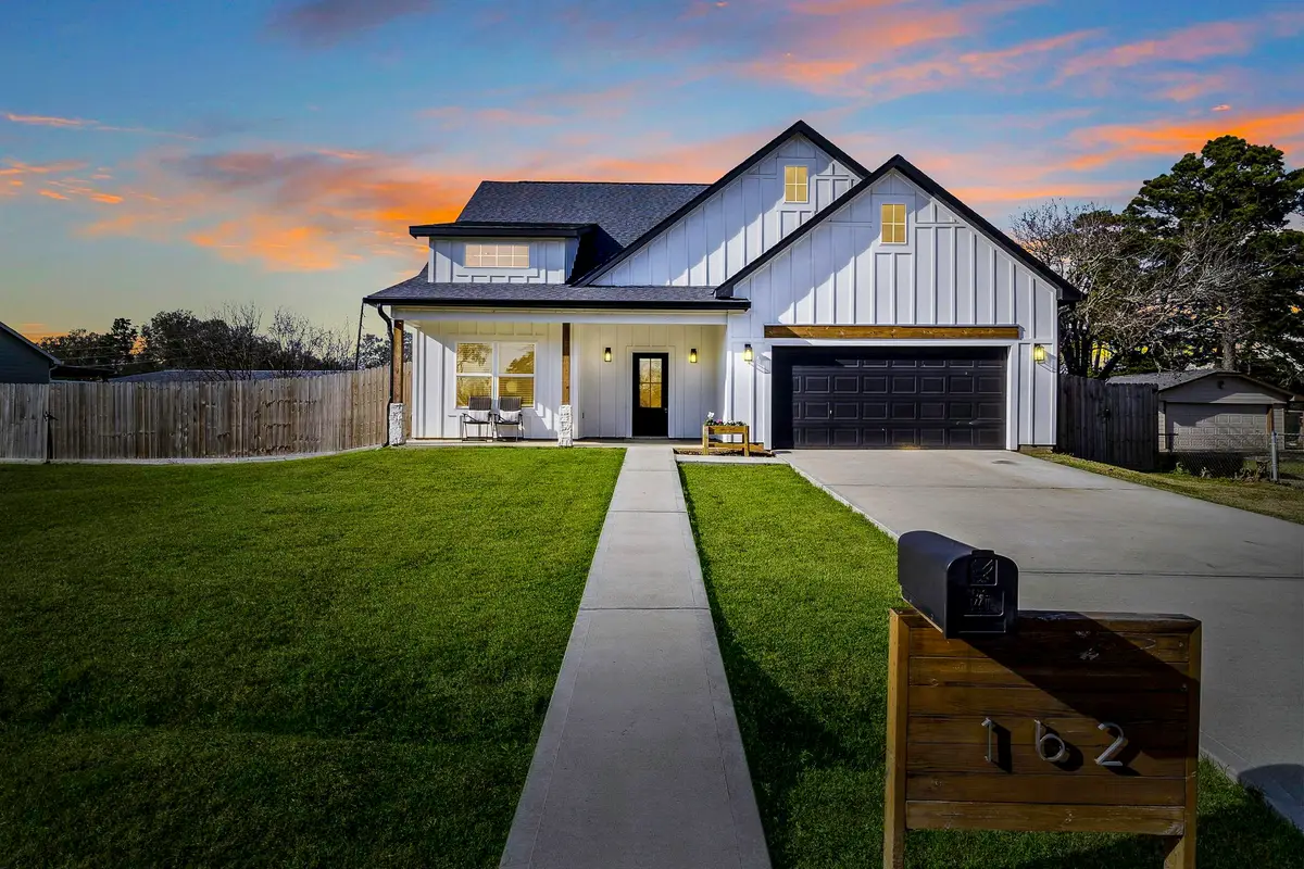 162 Legend Lane, Livingston, TX 77351 - #1