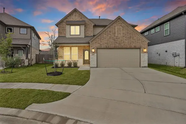 2210 Reed Cave Lane, Spring, TX 77386