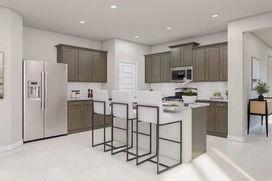 7519 Primrose Myrtle Lane, Cypress, TX 77433 - #2