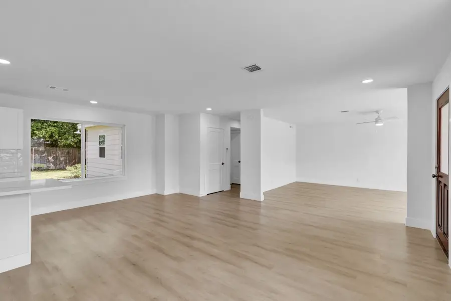 3511 Arbor Street, Houston, TX 77004 - #3