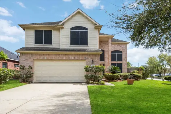 602 Beverly Circle, Stafford, TX 77477