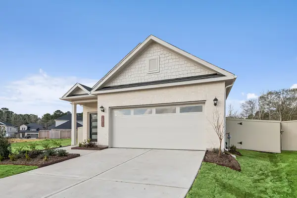 15315 Mountain Plover Place, Magnolia, TX 77354