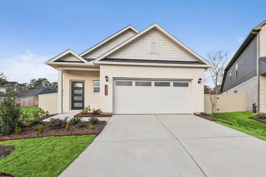 15315 Mountain Plover Place, Magnolia, TX 77354 - #2