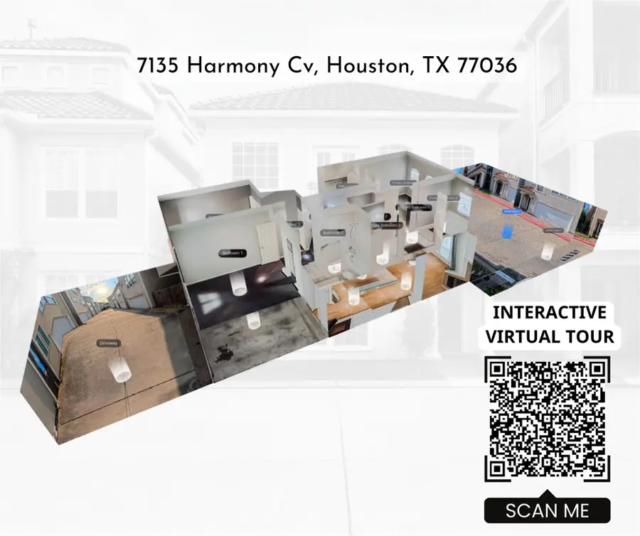 7135 Harmony Cove, Houston, TX 77036 - #2