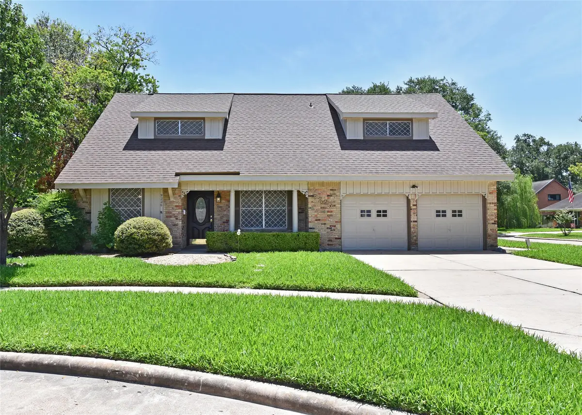 9226 Theysen Drive, Houston, TX 77080 - #1