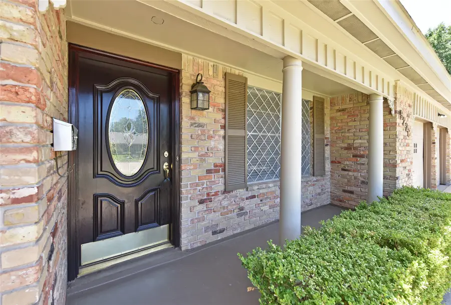 9226 Theysen Drive, Houston, TX 77080 - #2