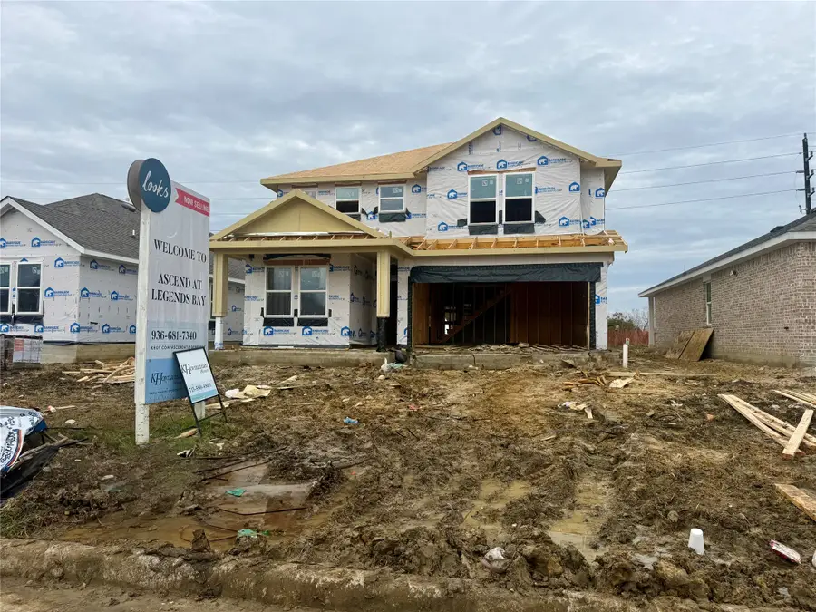 4727 Bay Vista Drive, Baytown, TX 77523 - Image #2