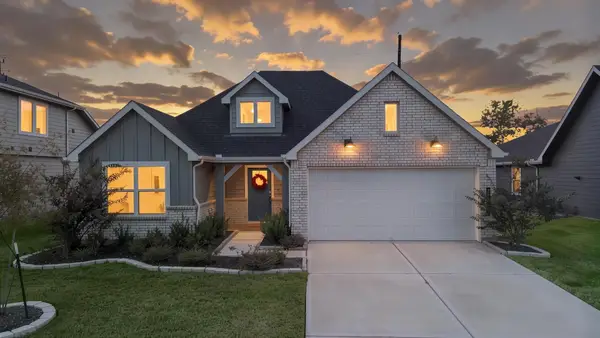 2804 Willow Gulch Way, Rosenberg, TX 77469