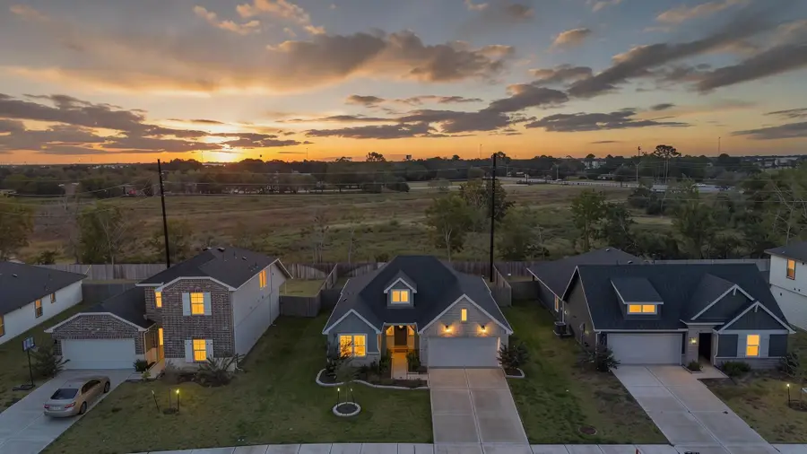 2804 Willow Gulch Way, Rosenberg, TX 77469 - #2