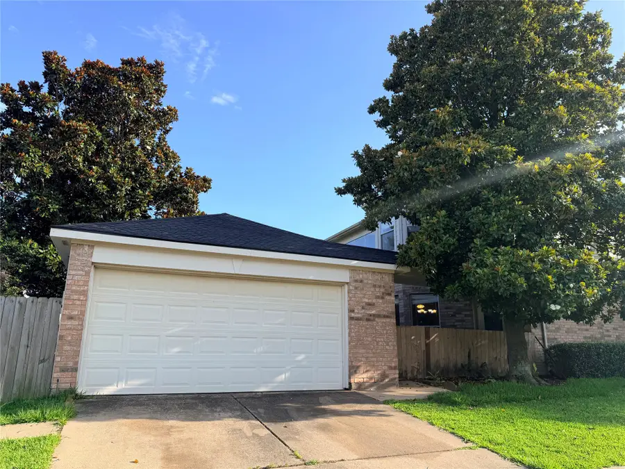 2303 Chelsea Ridge Court, Katy, TX 77450 - #2
