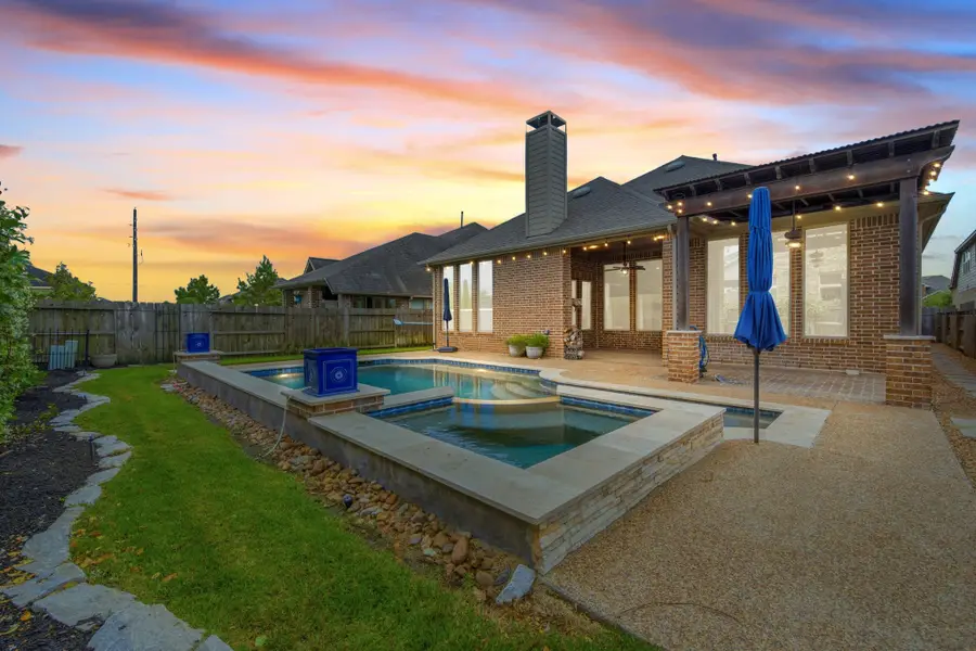 27971 Arden Trail, Spring, TX 77386 - #2