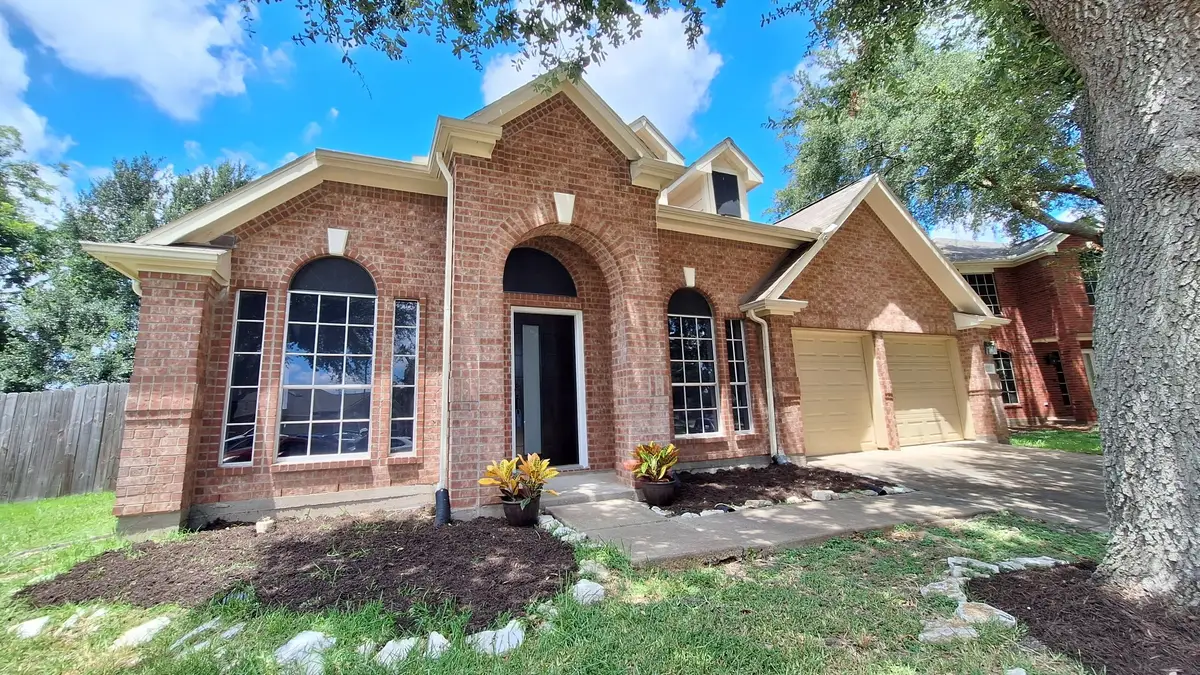 17122 Canterbury Green Court, Sugar Land, TX 77498 - #1