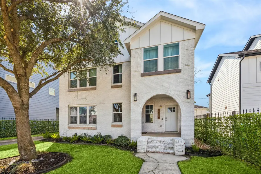 2410 Truxillo Street, Houston, TX 77004 - #2