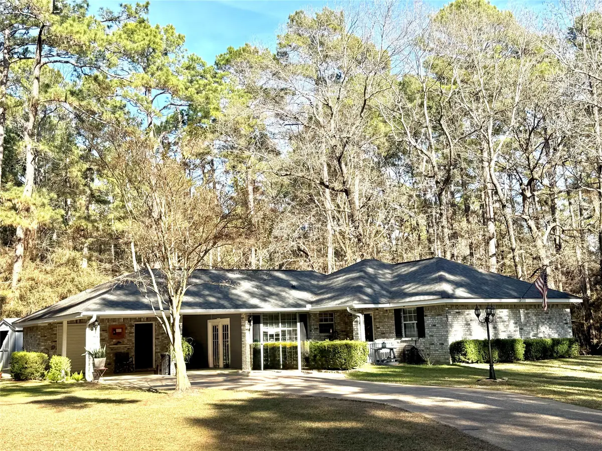 98 Red Bud Road, Trinity, TX 75862 - #1