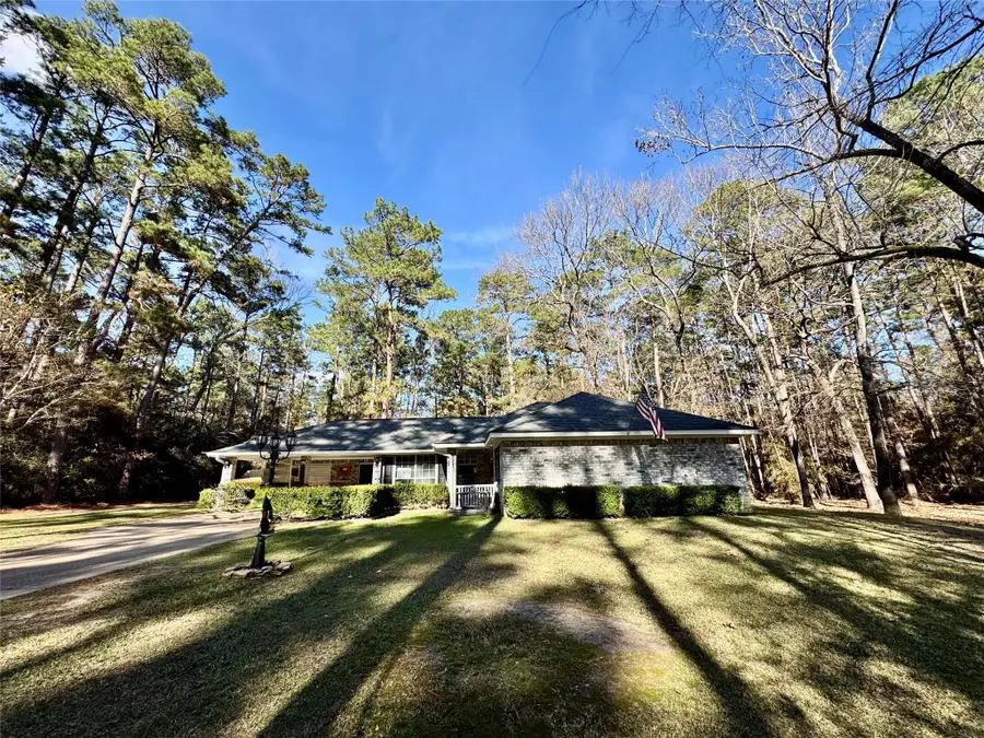 98 Red Bud Road, Trinity, TX 75862 - #3