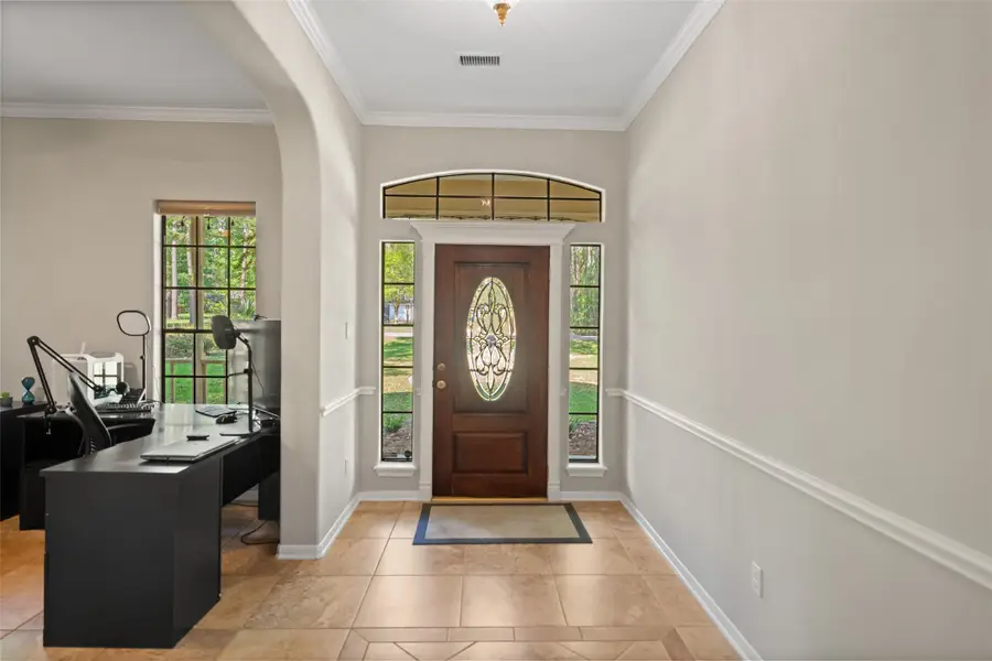 2400 Hollowbrook Lane, Conroe, TX 77384 - #3