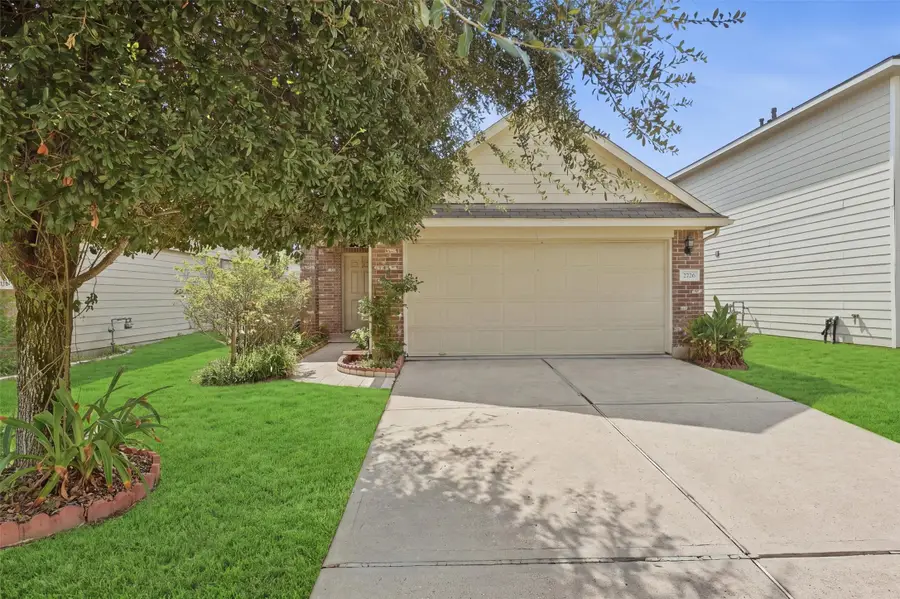 2726 Puddle Duck Court, Humble, TX 77396 - #2