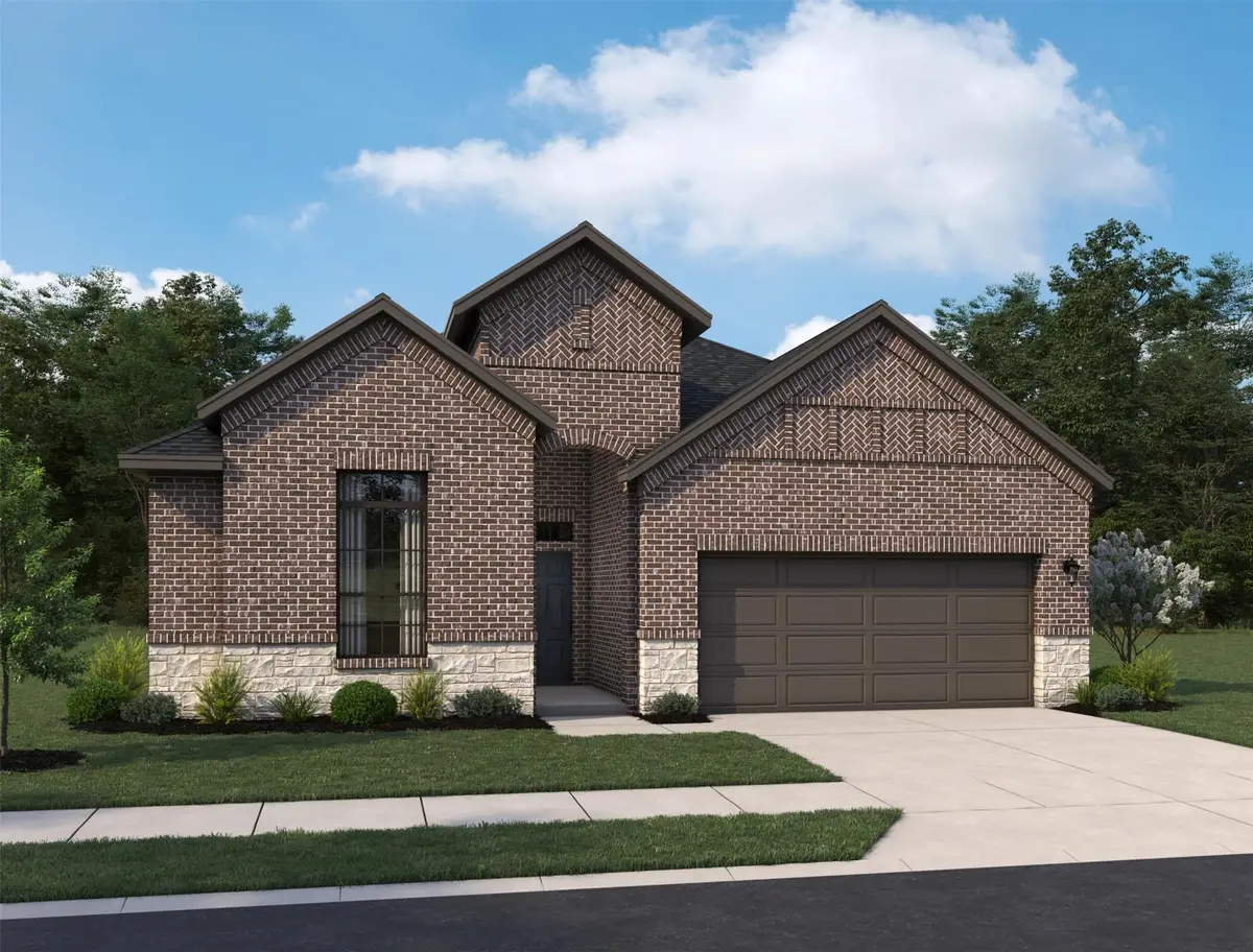 710 Beautyberry Way, Rosenberg, TX 77471 - #1
