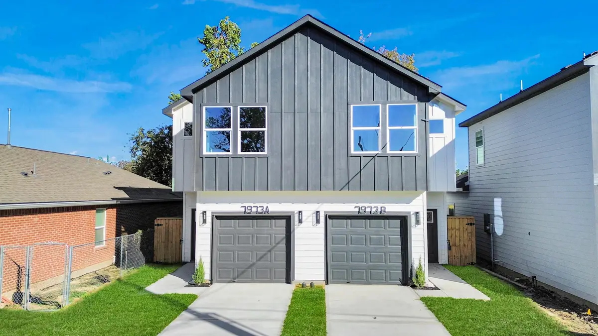 7973 Joy Street, Houston, TX 77028 - Image #1