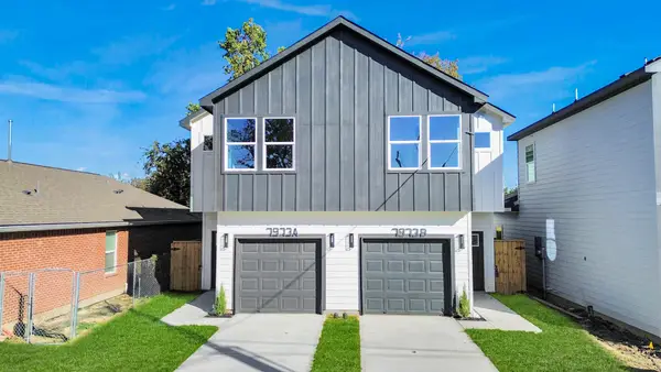 7973 Joy Street, Houston, TX 77028