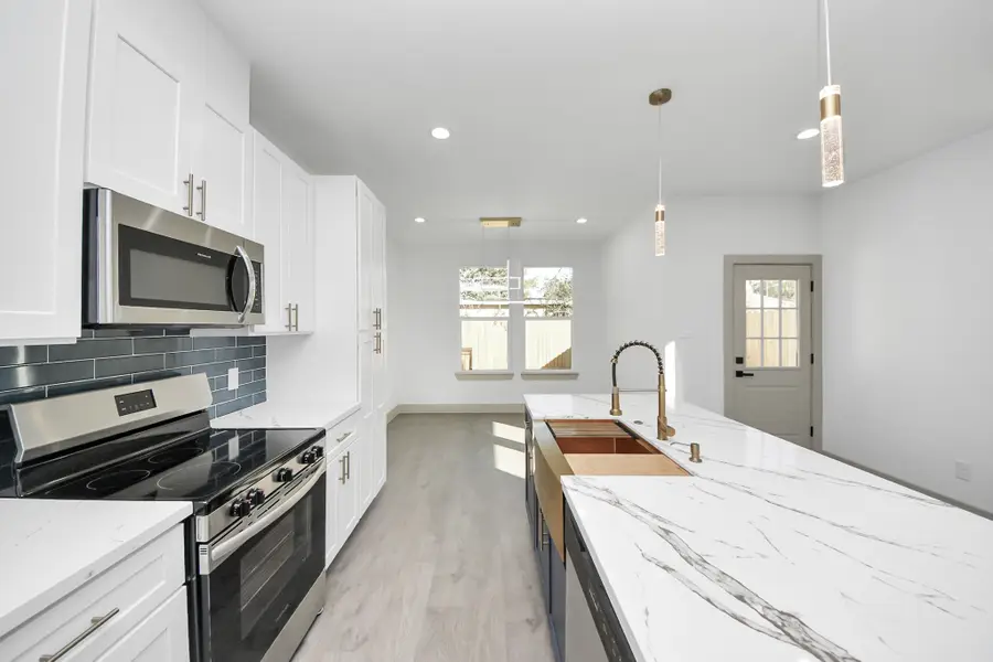 7973 Joy Street, Houston, TX 77028 - Image #2