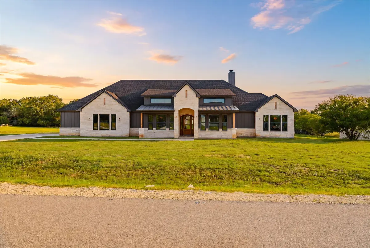 5672 Mill Water Court, Bryan, TX 77808 - #1