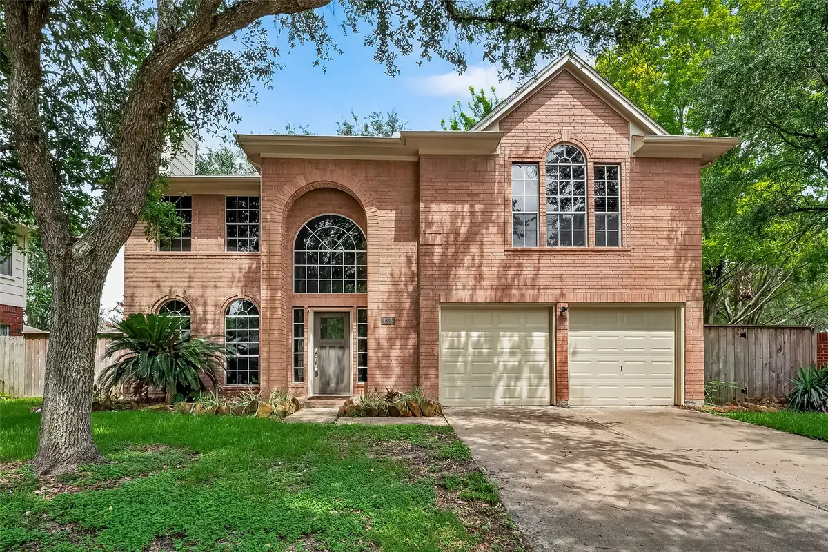 128 Island Breeze Circle, League City, TX 77573 - #1