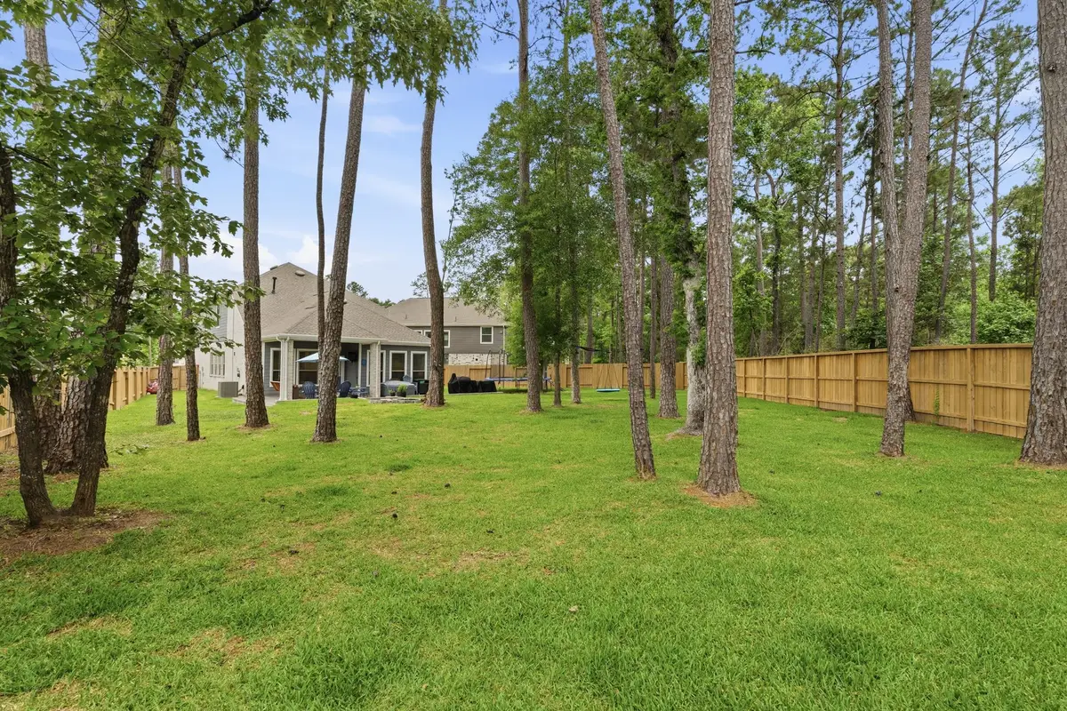 312 Mullins Court, Montgomery, TX 77316 - #1
