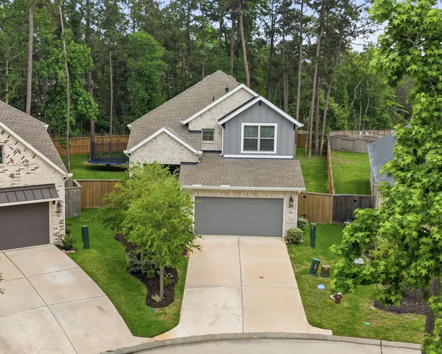312 Mullins Court, Montgomery, TX 77316 - #3