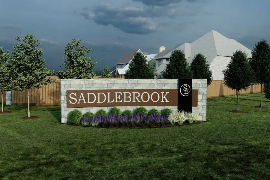 2507 Spruce Hill Road, Beasley, TX 77417 - #3