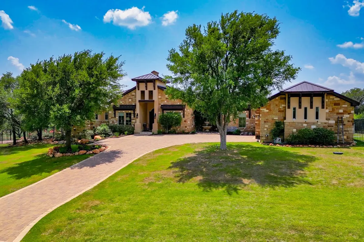 143 Westgate Loop, Horseshoe Bay, TX 78657 - #1