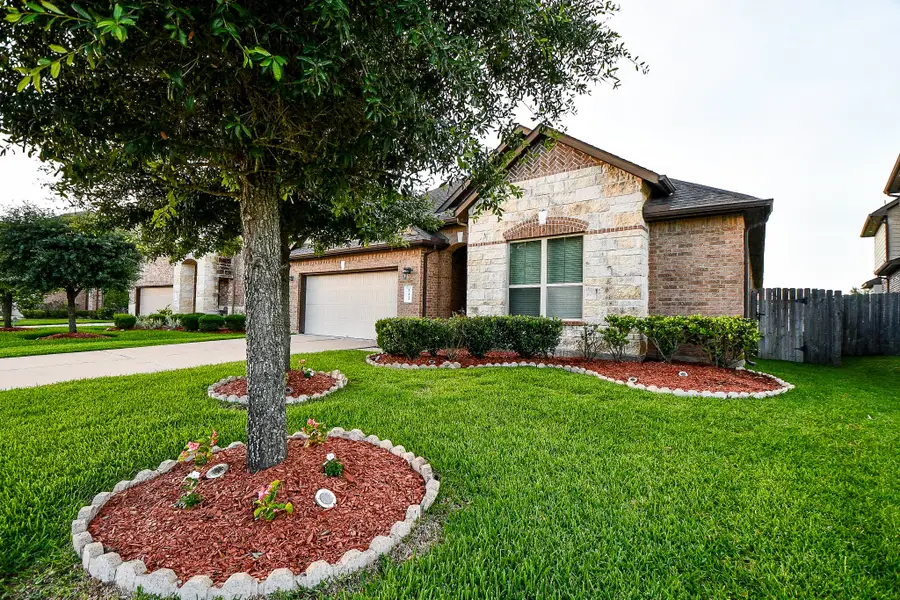 13815 Wixford Trail, Richmond, TX 77407 - #2