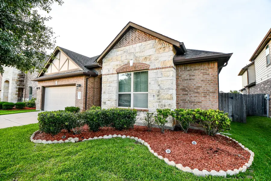 13815 Wixford Trail, Richmond, TX 77407 - #3