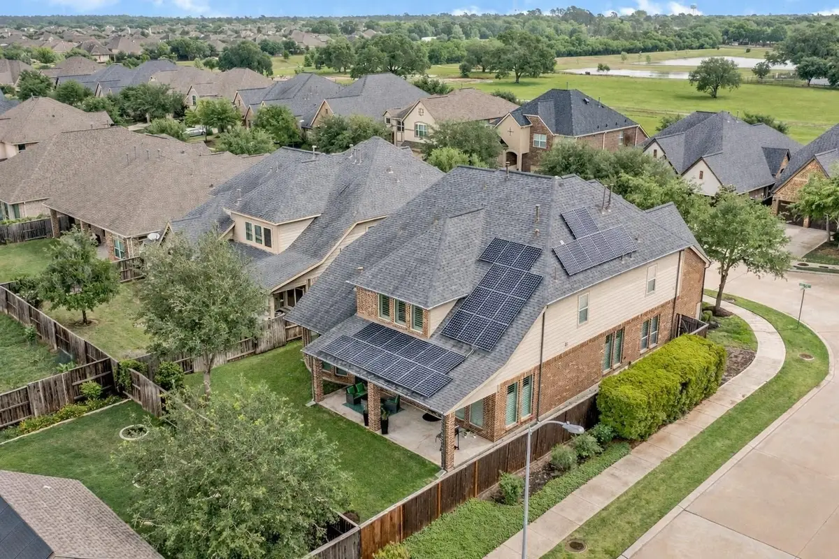 1607 Quail Ridge Drive, Katy, TX 77493 - #1