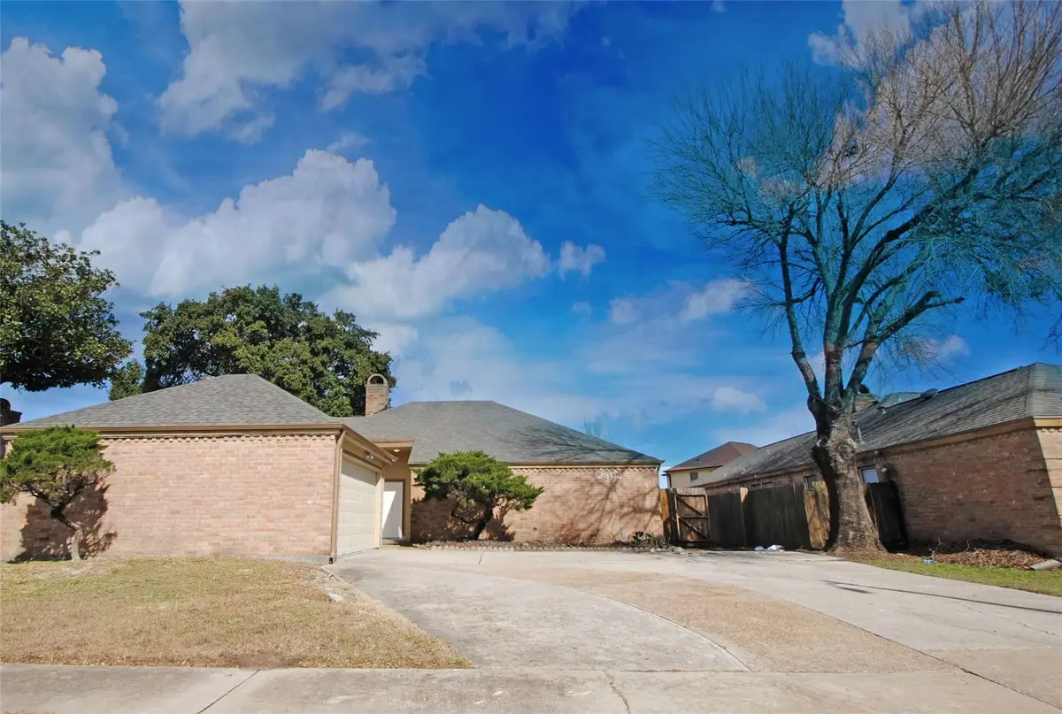 12802 Newbrook Drive, Houston, TX 77072 - Image #1
