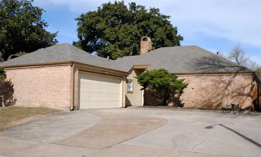 12802 Newbrook Drive, Houston, TX 77072 - Image #2