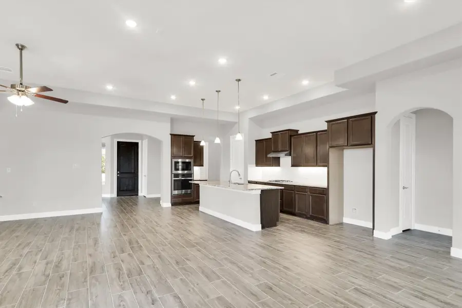 5714 Caracara Street, Manvel, TX 77578 - Image #2