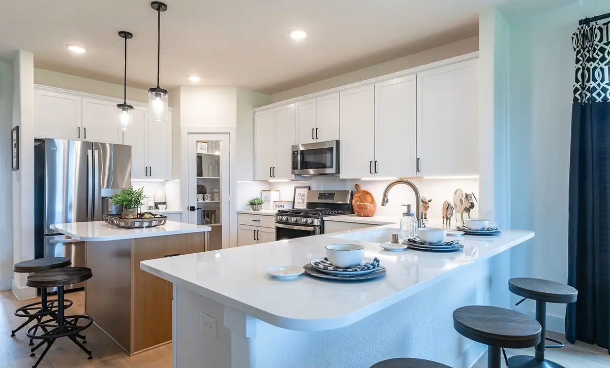 30919 Peak Pass Drive, Waller, TX 77484 - Image #1